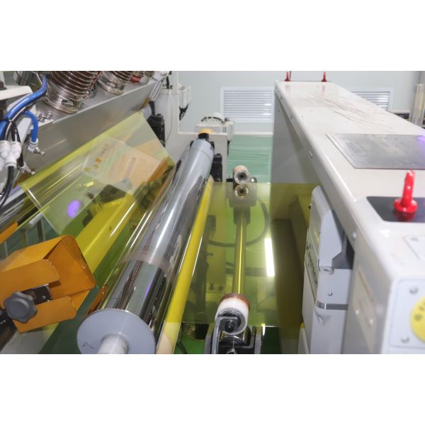 Polyimide Film Product Image 1