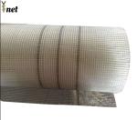 50m Self Adhesive Fiberglass Mesh Waterproof Fiberglass Screen Fabric Alkali