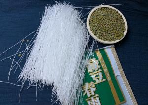 China 18-20cm Cut Clear Vegetarian Instant Glass Noodles Malaysia wholesale