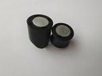 N35 Grade NdFeB Neodymium Magnets Permanent Dia.18mm With Groove