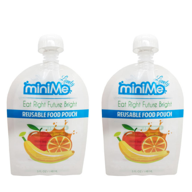Customized Size 500ml Spouted Liquid Stand Up Pouches PET PE Gravure Printing Surface
