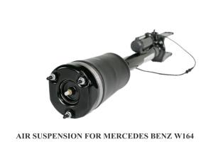 China Front Mercedes Gl Air Suspension W164 With Ads 1643206013 1643206113 wholesale