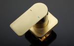 CE Waterfall Split Wall Mounted Concealed Basin Faucet