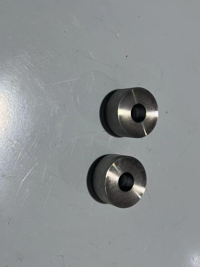 Eco Friendly N3500T Bushings Fantuzzi Spare Parts High Performance