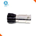 High Pressure Piston-Sensed Stainless Steel Back Pressure Valve