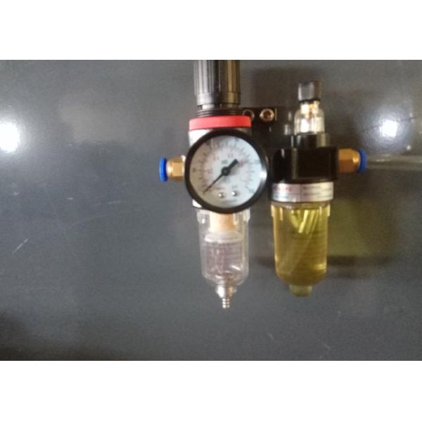 Alloy Steel Blades Plastic Cutting Machine High Capacity 500 Kg/H Max. Output