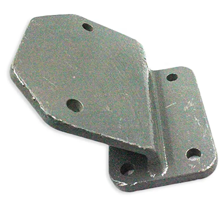 Design Support Bracket for Sinotruk Howo A7 SITRAK Truck PV Engine Outboard Engine Cylinder Bracket WG9725590632