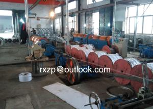 China Cable Making Machine 500 1+6 Tubular Stranding Machine Stranding Machine Manufacturer wholesale