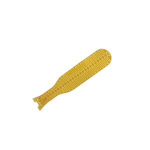 China 260 Degree Polyimide Film Heater For Industrial Mechanical Equipment wholesale