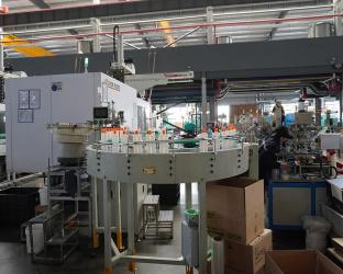 Jiangsu Adhesive Package International Co., Ltd.
