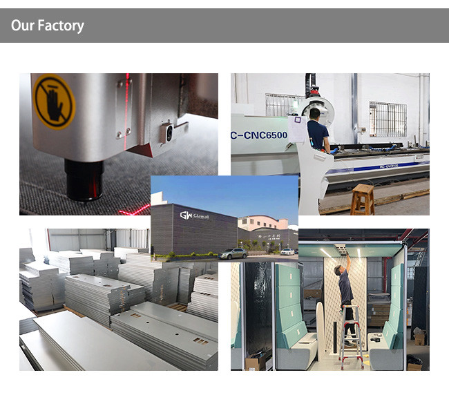 Model L Office Pods Large Soundproof Booth Seamless Meetings And Seamless Creativity