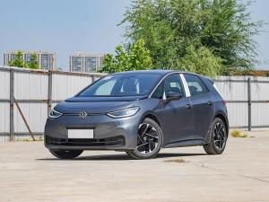 China Volkswagen ID.3 450KM Compact Vw Electric Car Id3 Sedan Low Level Configuration wholesale