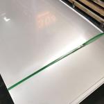 High Performance Stainless Steel Plate Sheets 1mm