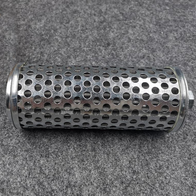 Year 1986-1987 16Y-76-09200 SHANTUI SD16 SD22 SD32 SD60 SD90 KOMATSU Bulldozer Parts Steering Filter Element in OEM Size