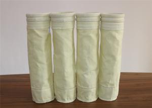 China High Temperature Nomex 300 Micron Dust Collector Bags wholesale