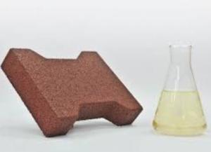 China Waterproof PU Binders Multi Function Nontoxic For Rubber Crumb wholesale