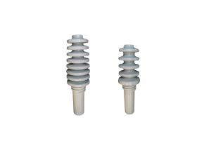 China American Standard Light Gray 15kV Transformer Bushing Insulator wholesale