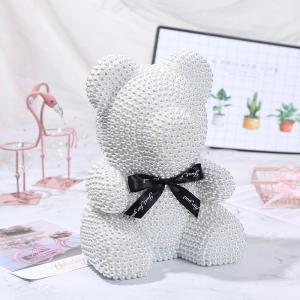 China Popular Gift For 2020 Valentines Day Gift 40cm Size Pear Bear wholesale