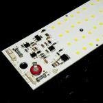 ZHAGA Standard 5000K Daylight AC LED Module 50W For Street Lighting