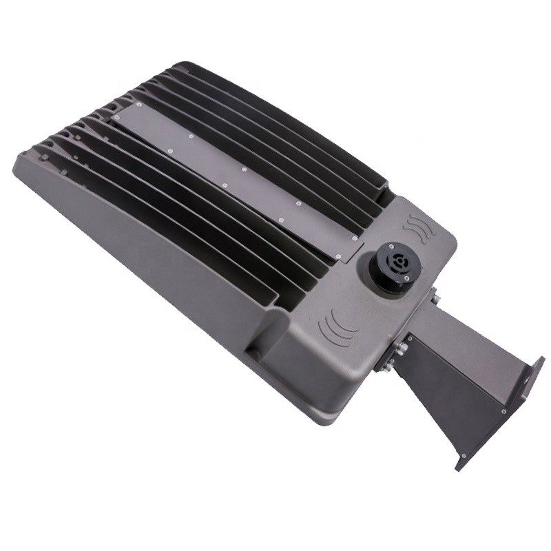 Module Type High Power LED Street Light , Solar Powered LED Parking Lot Lights