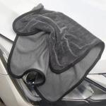 KILINE Absorption Microfiber Coral Fleece Car Wash Cleaning Cloth Towel