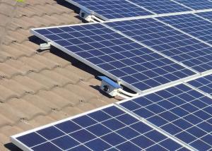 China 340W Polycrystalline Solar Panel wholesale