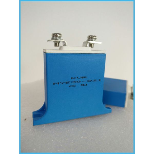 MYE30-471 380J Metal Oxide Varistor Surge Suppressor Varistor with Screw Terminals M5