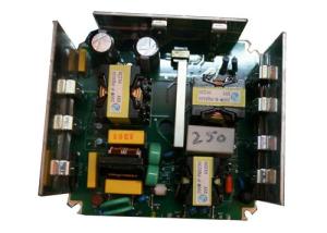 China Metal Halide HPS Digital Greenhouse Ballast 250W MH High Bay Square Wave wholesale