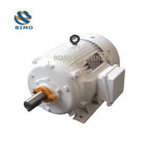 China NEMA D Motor 230/460V 2HP-150HP 3 Phase Squirrel Cage Asynchronous Induction Motor For Oil Well Pump wholesale
