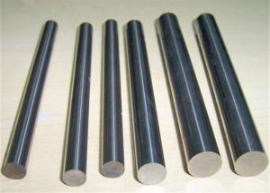 China Stable Alloy Steel Metal Inconel 601 Round Bar N06601 2.4851 High Temperature Strength wholesale