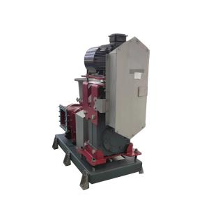 China ISO9001 15kw Chicken Rendering Plant Lamella Pump wholesale