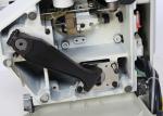 0.05 - 12.7mm Industrial Bartack Machine Fast Reinforcing A Pocket Edge