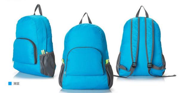 Backpack Luggage Travel Gear School College Sport Shoulder Hiking Camping