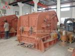 Slag Crusher Plant Impact Crusher Machine Primary Impact Crushing Machine
