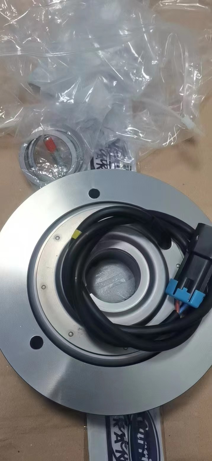 Carrier Refrigerated Unit Parts X4 Fan Clutch Aftermarket Alternative 50-01176-00