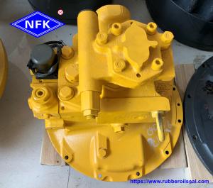 China Komatsu PC120-6 4D95 Excavator Hydraulic Main Pump 708-1L-21523 wholesale