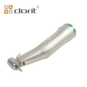 China Ceramic Bearing Dental Implant Handpieces With Fiber Optic Contra Angle wholesale
