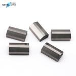 High Efficiency CNC Cermet Bearing Insert F12 Uncoated