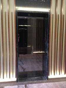 China Foshan Manufacturer Custom Design Stainless Steel Metal Fabrication Gates High Quality OEM on sale
