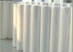 Soft PP Spunbond Nonwoven Fabric Waterproof For Diaper Back Film