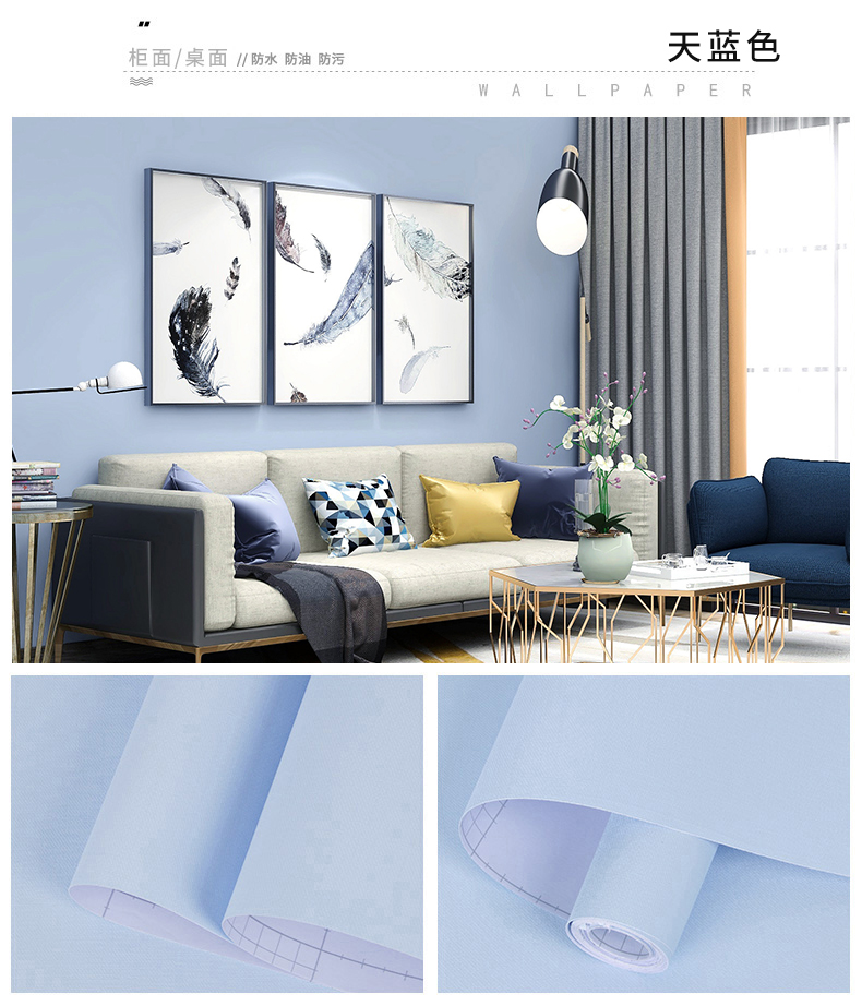 OEM Service Accepting OEM Patterns Interior Decor 3D Wall Stickers for Other Wallpapers and Wall Panels