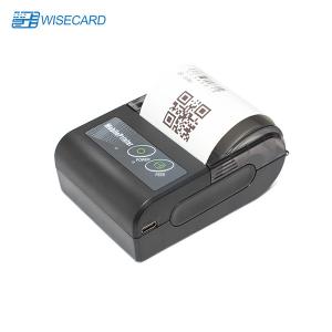 China OEM 2 Inch Bluetooth Thermal Printer wholesale