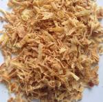 Pure Natural Ingredients Palm Oil Fried Onion Flakes