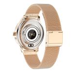 Realtek 8762 LW07 Waterproof IP68 Sports Health Smart Watch 1.1Inch