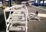 DY Mobile Belt Conveyor Industrial Conveying Equipment CE Certificate