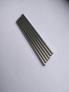 China 316 Stainless Capillary Tube Cold Drawn Seamless Bright Annealed Stainless Steel Tube wholesale