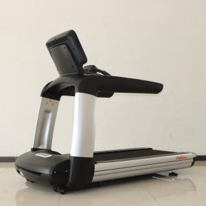 China Commercial Cardio Machine Motorized Running Machine Workout Treadmill wholesale