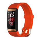 E78 Water Resistant Smart Watch Color Screen Android IOS Fitness Activity