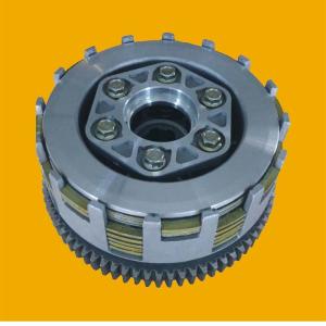China Reliable material CG250 Motorbike Clutch, Motorcycle Clutch for motorcycle parts,motor spare parts wholesale