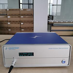 China Corrosion Measurement EIS Potentiostat And Galvanostat CS350M wholesale